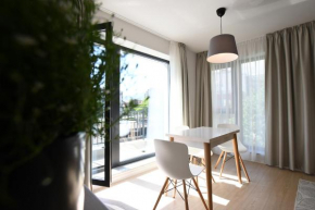 Connect Living Apartments